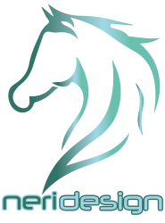 logo colorato
